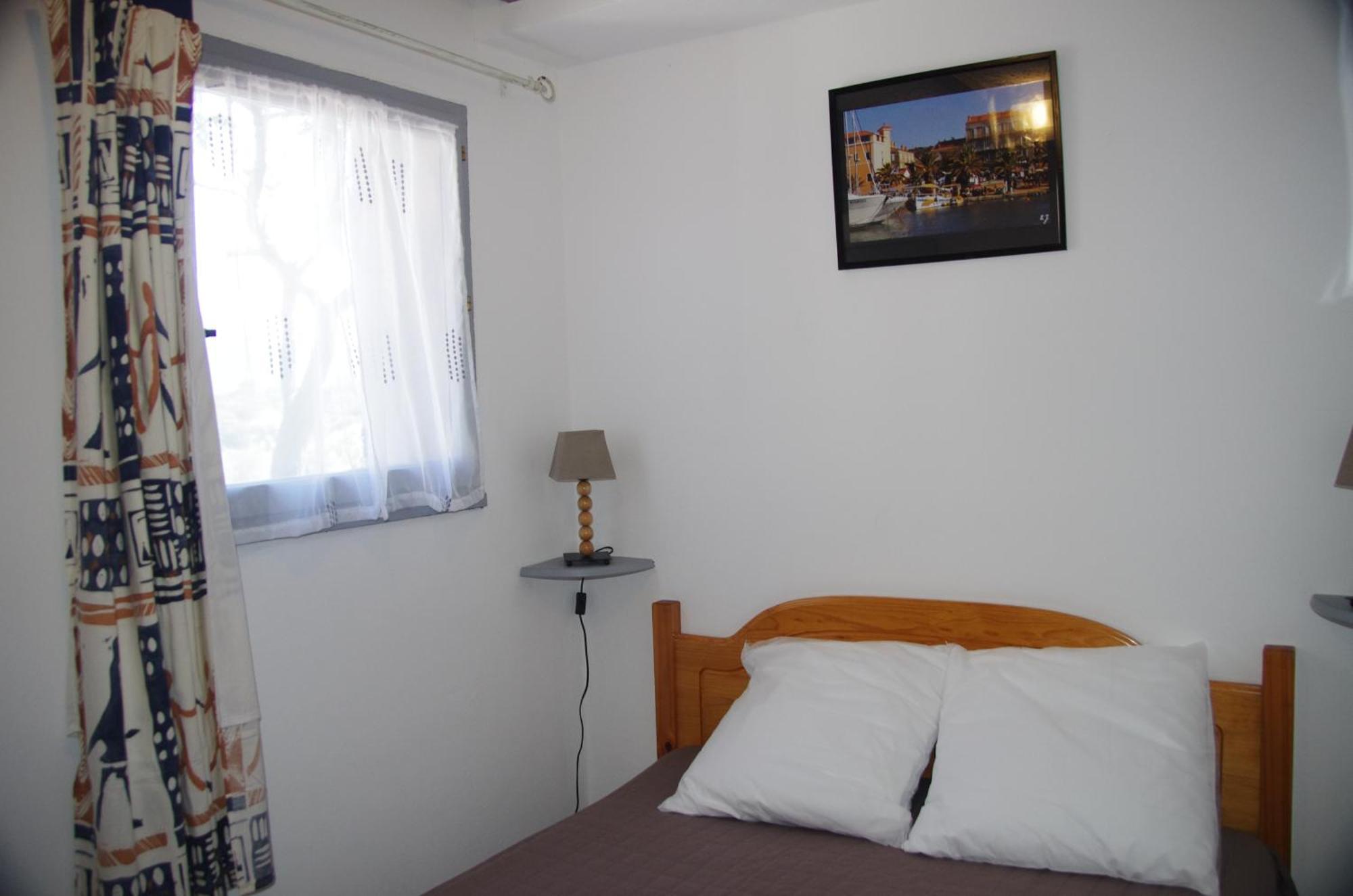 Ferienwohnung Casa Erbaggio Sartène Zimmer foto